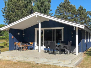 6 person holiday home in R dby, Kramnitse